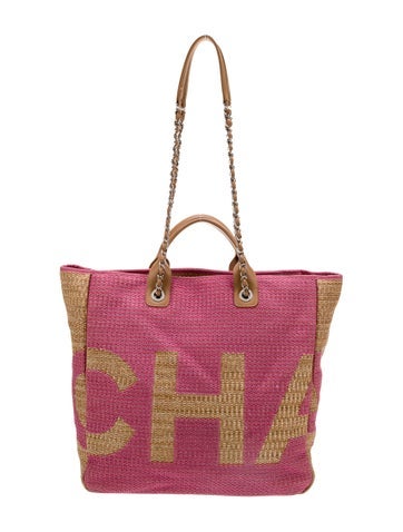 Maxi Shopping Tote