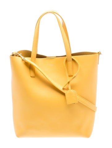 Leather N/S Shopping Toy