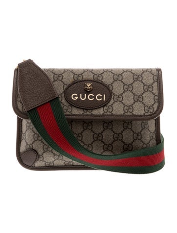 GG Canvas Neo Vintage