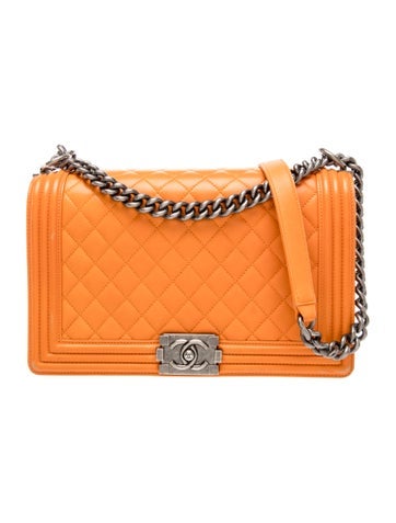 Medium Boy Bag