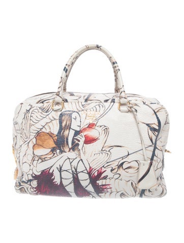 Signature Fairy Bauletto