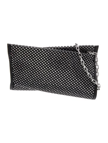 Christian Louboutin Spike Loubitwist