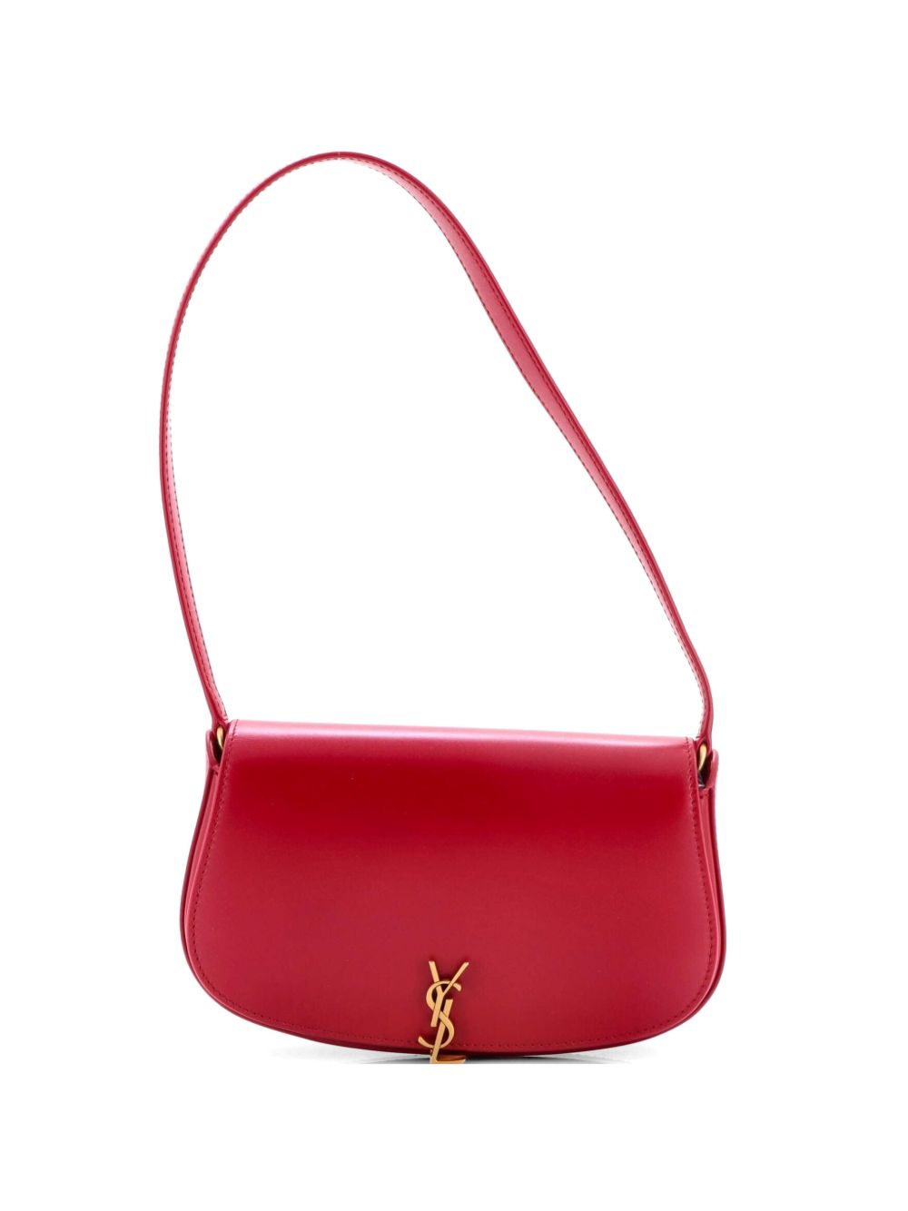 Voltaire Leather Mini shoulder bag