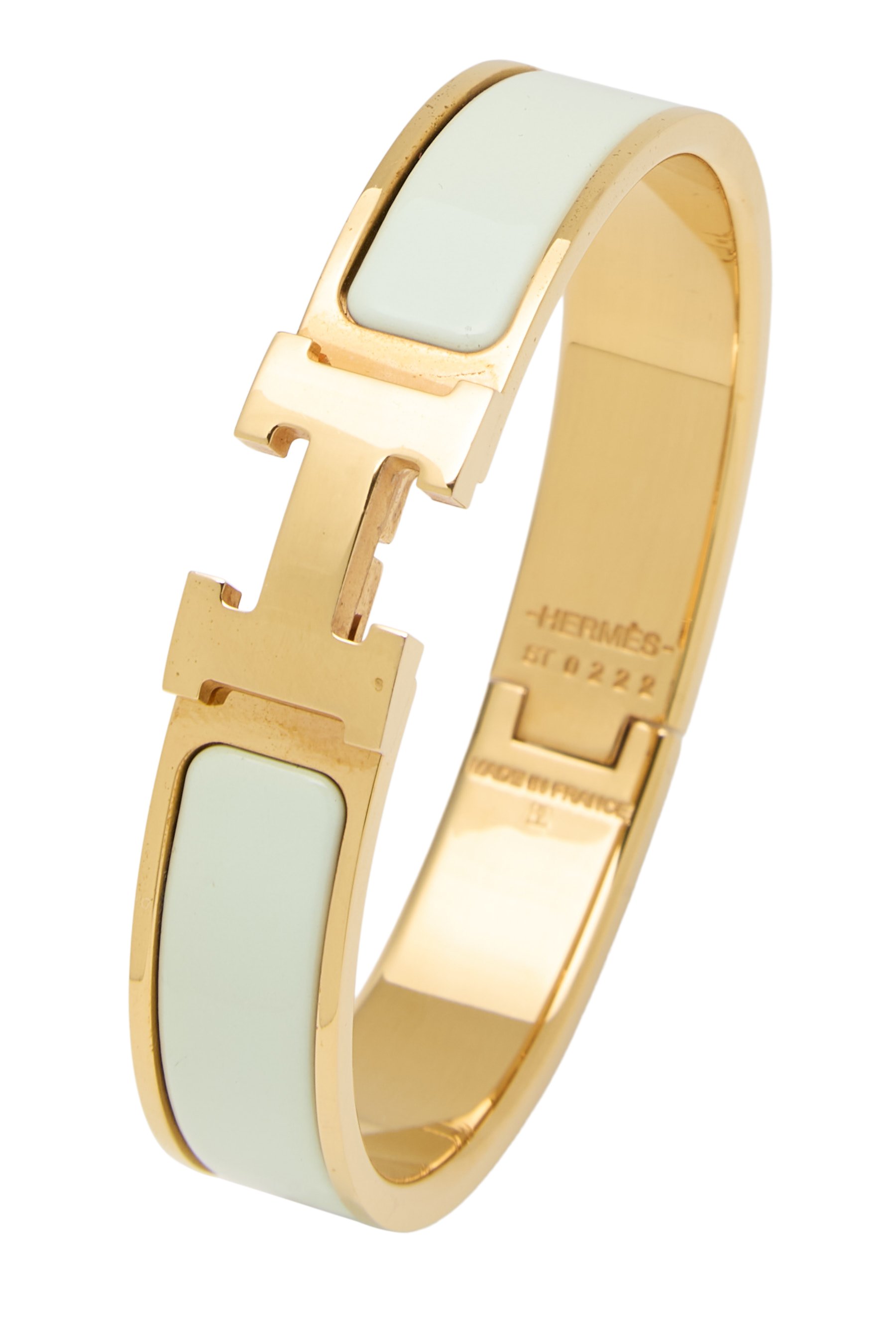 Green Clic Clac H Narrow