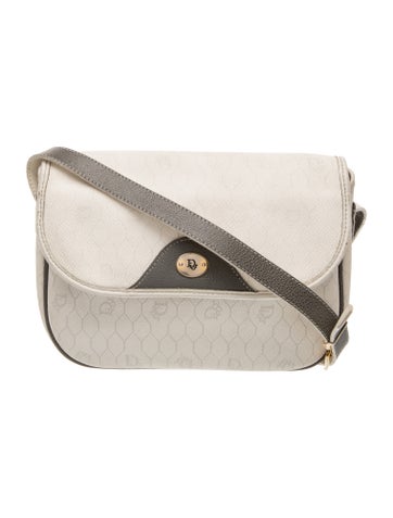 Crossbody Bag Vintage