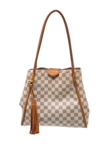 Damier Azur Propriano