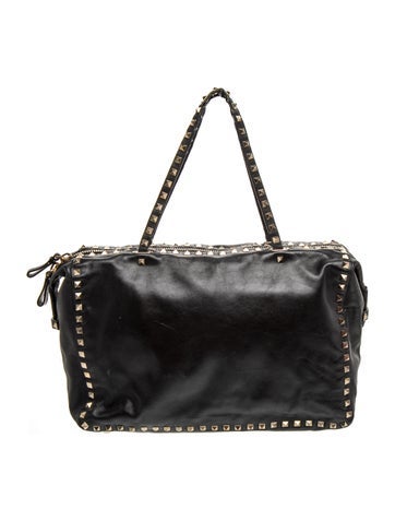 Rockstud Tote