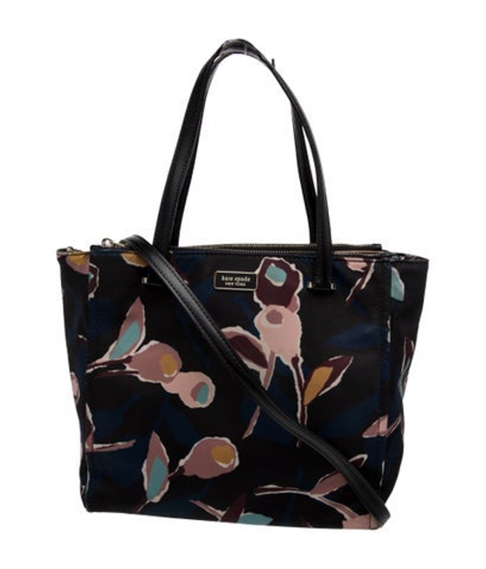 Kate Spade Spade New York Nylon Shoulder Bag