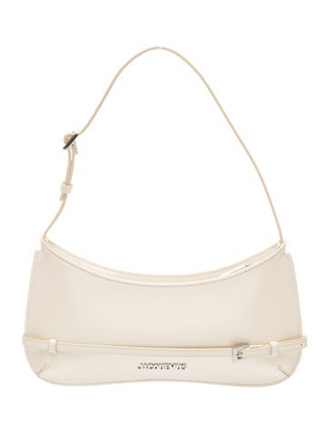 Leather Le Bisou Ceinture Small