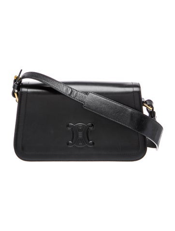 Leather Triomphe