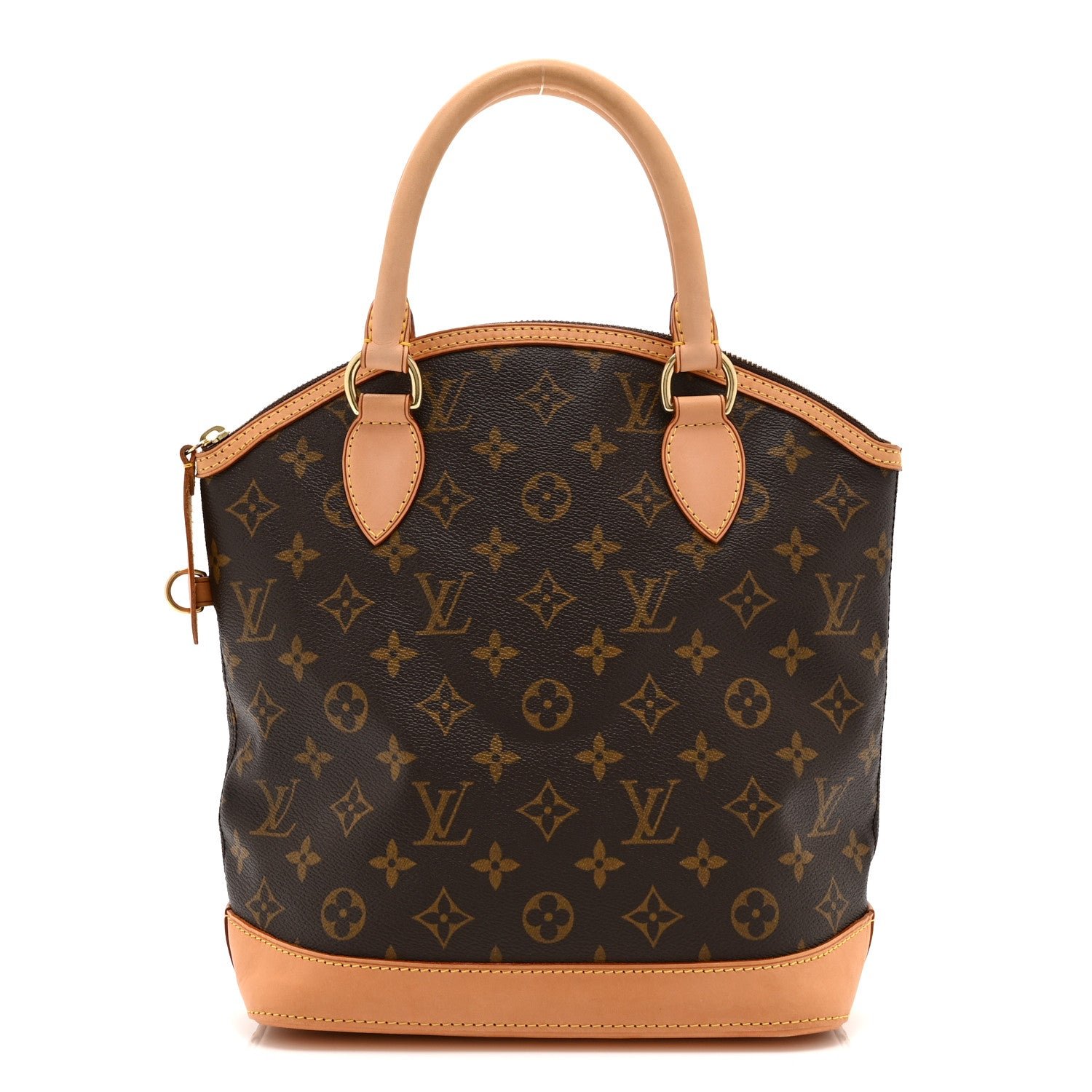 Louis Vuitton Monogram Lockit PM