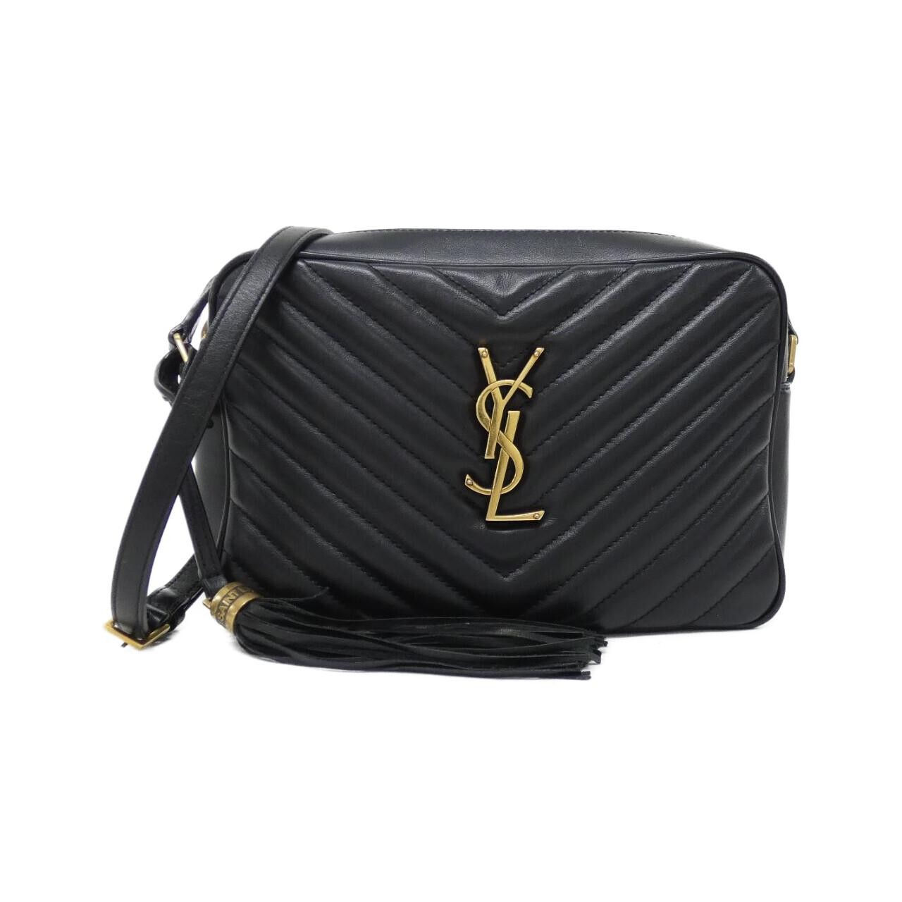 Saint Laurent Lou M 612544 DV707 Shoulder Bag