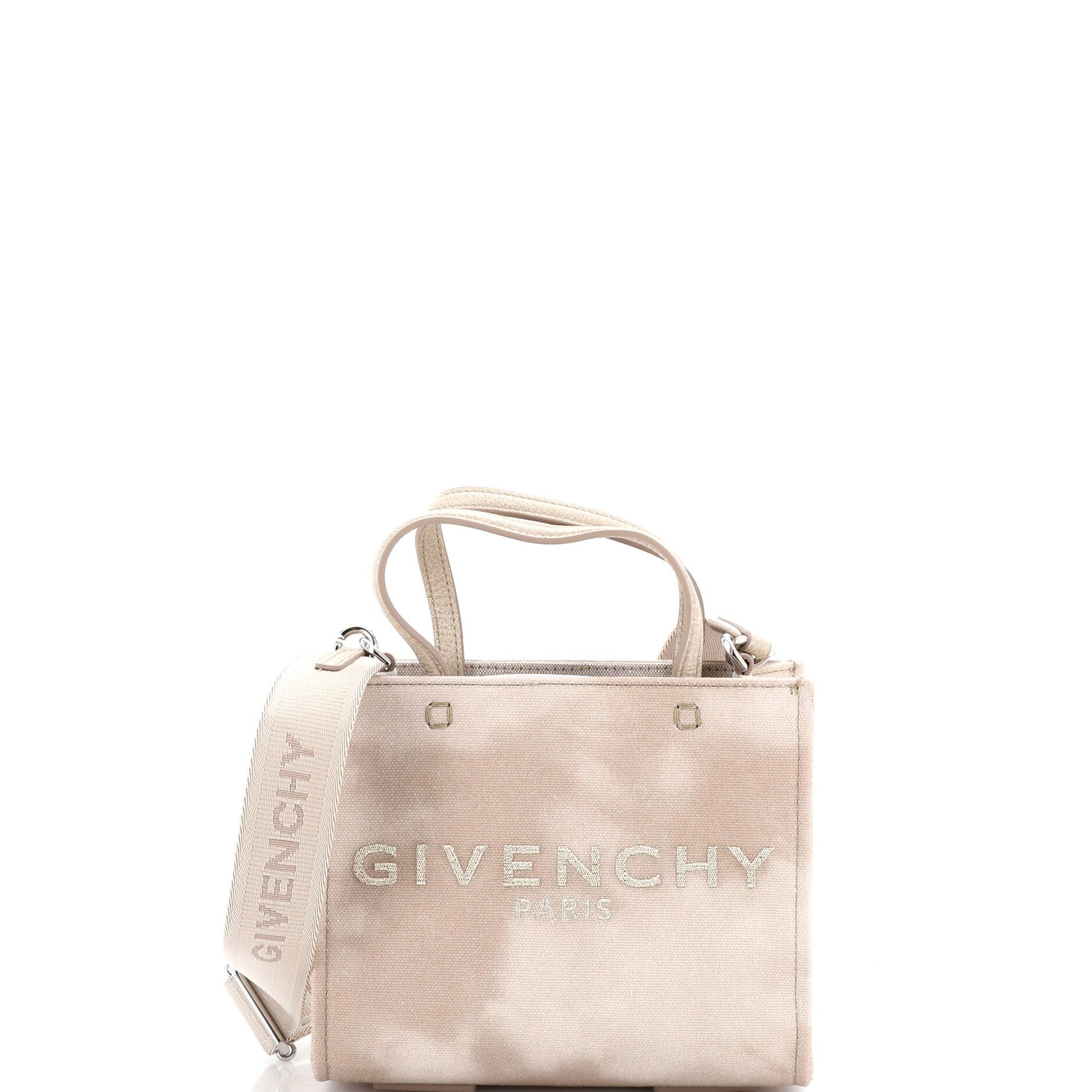 Cloth tote