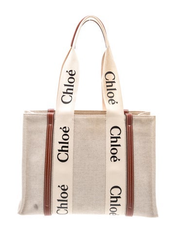 Canvas Tote