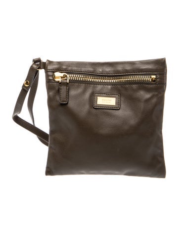 Tom Ford Leather Crossbody Bag
