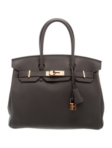 Togo Birkin 30