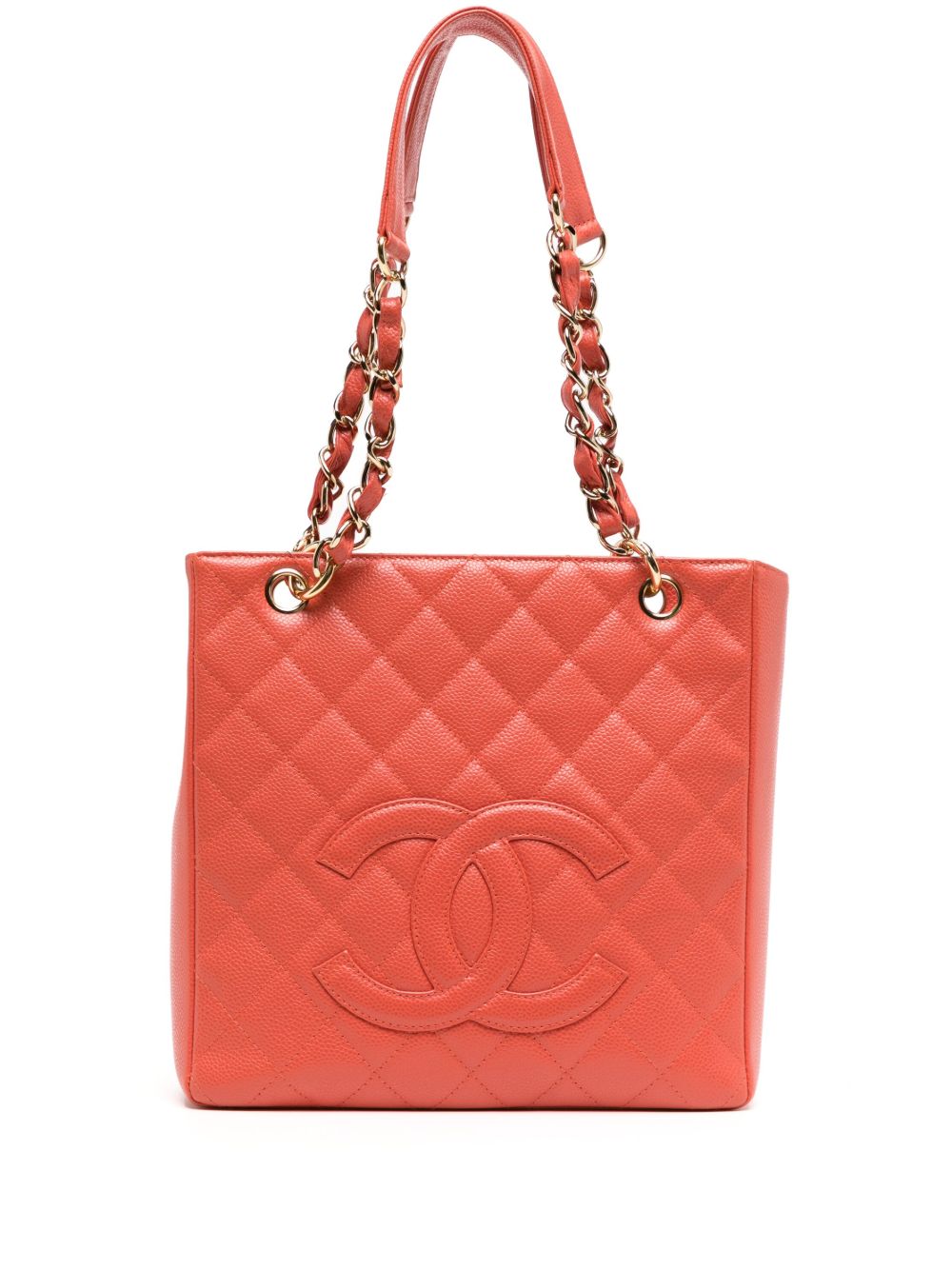 2003 Petite Shopping tote bag