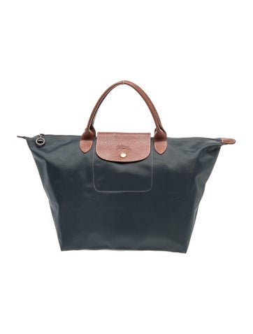 Signature Tote