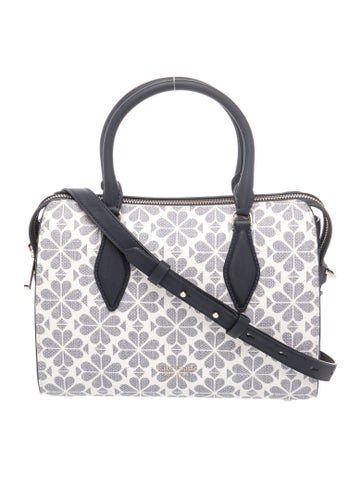 Top Handle Bag w/ Tags