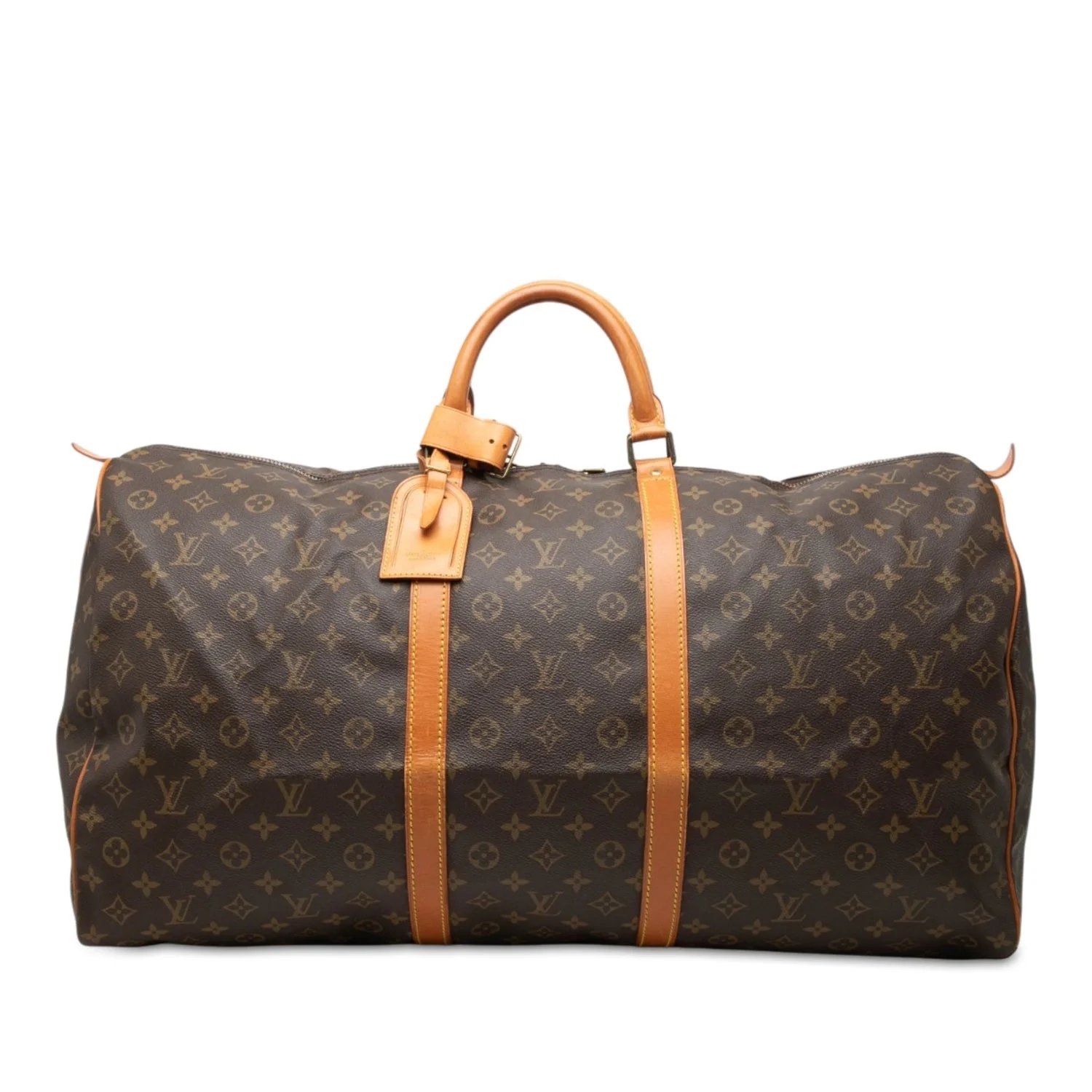 Monogram Keepall