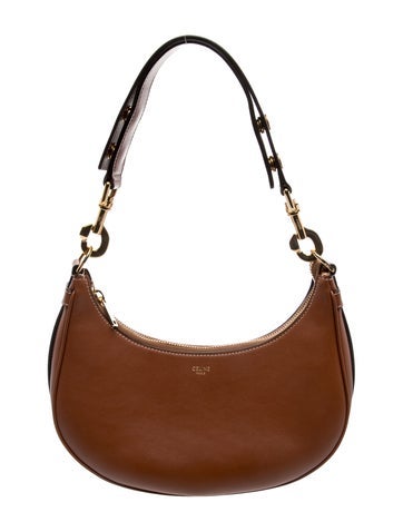 Leather Ava Medium