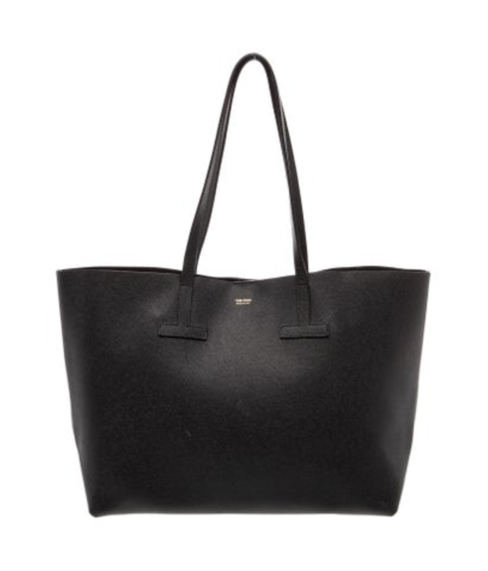 Tom Ford Ford Leather Tote