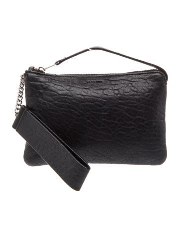 Leather Portfolio