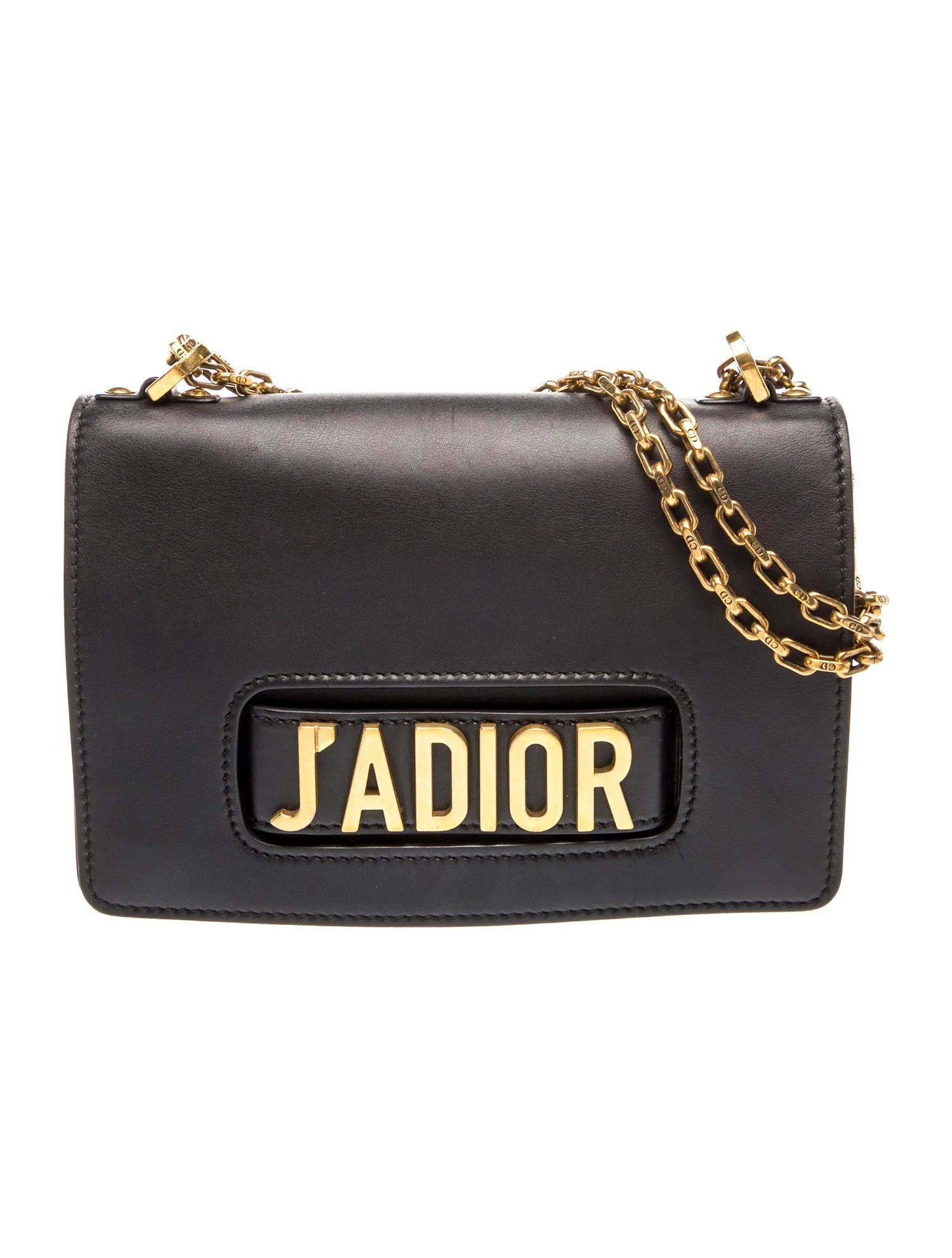 Calfskin J'adior Medium