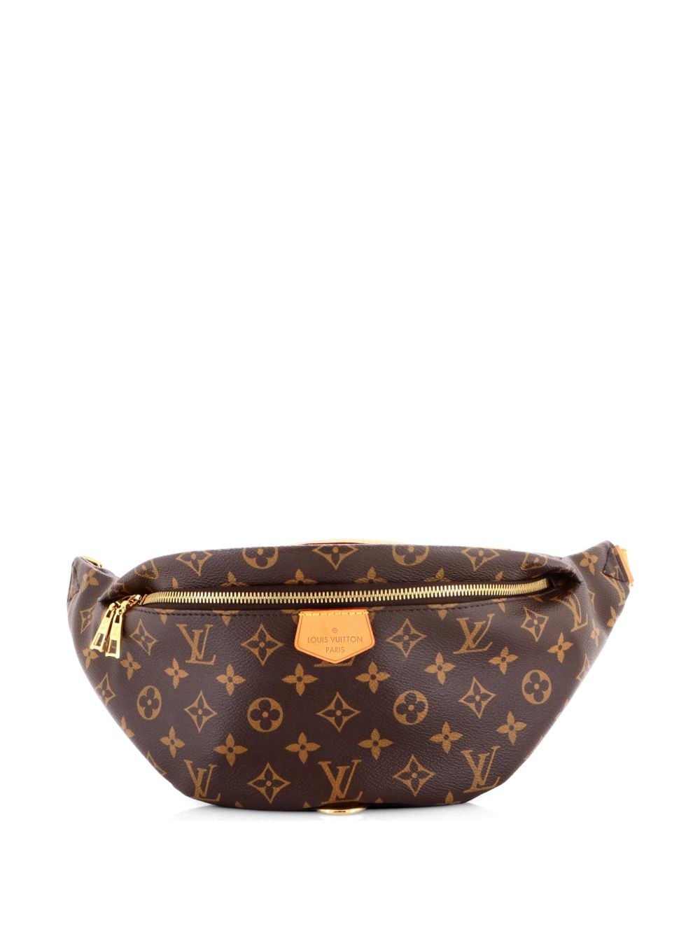 Bum Bag Monogram Canvas belt bag