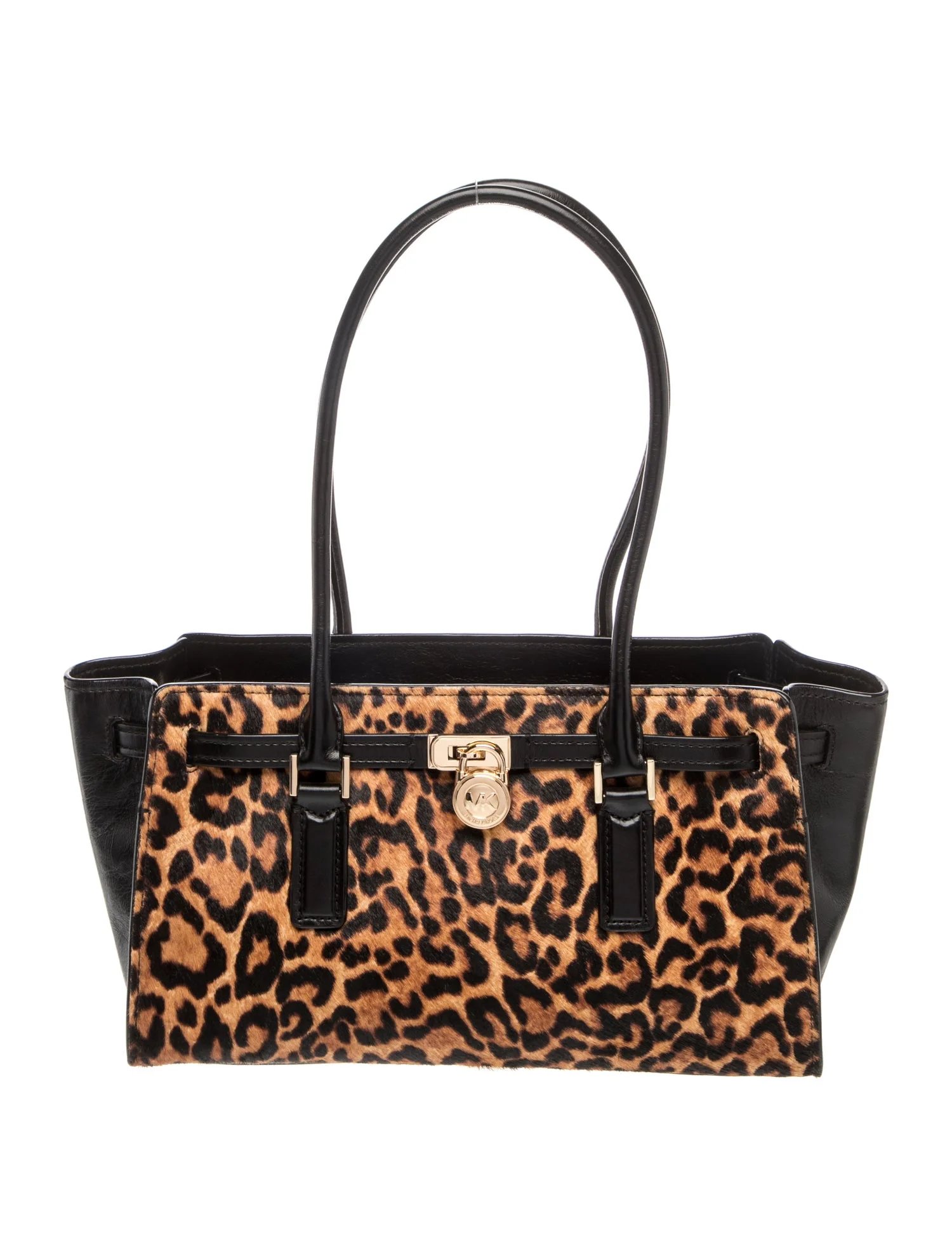 Michael Kors Leather Shoulder Bag