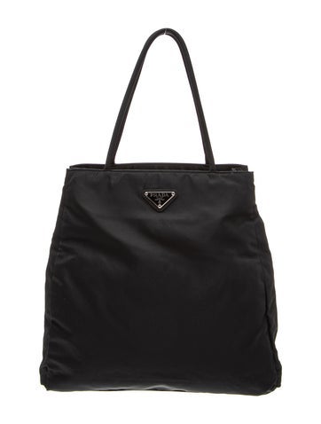 Tessuto Nylon Tote