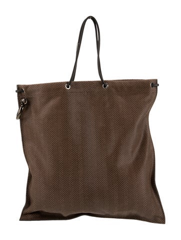 Tom Ford Ponyhair Tote