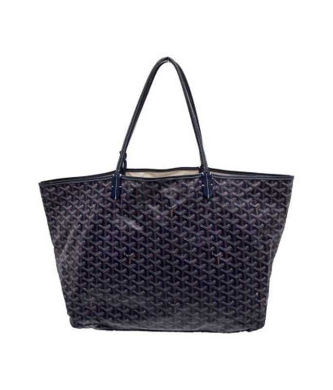 Goyard Goyardine St Louis Pm
