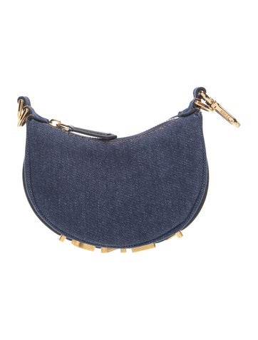 Signature Crossbody Bag