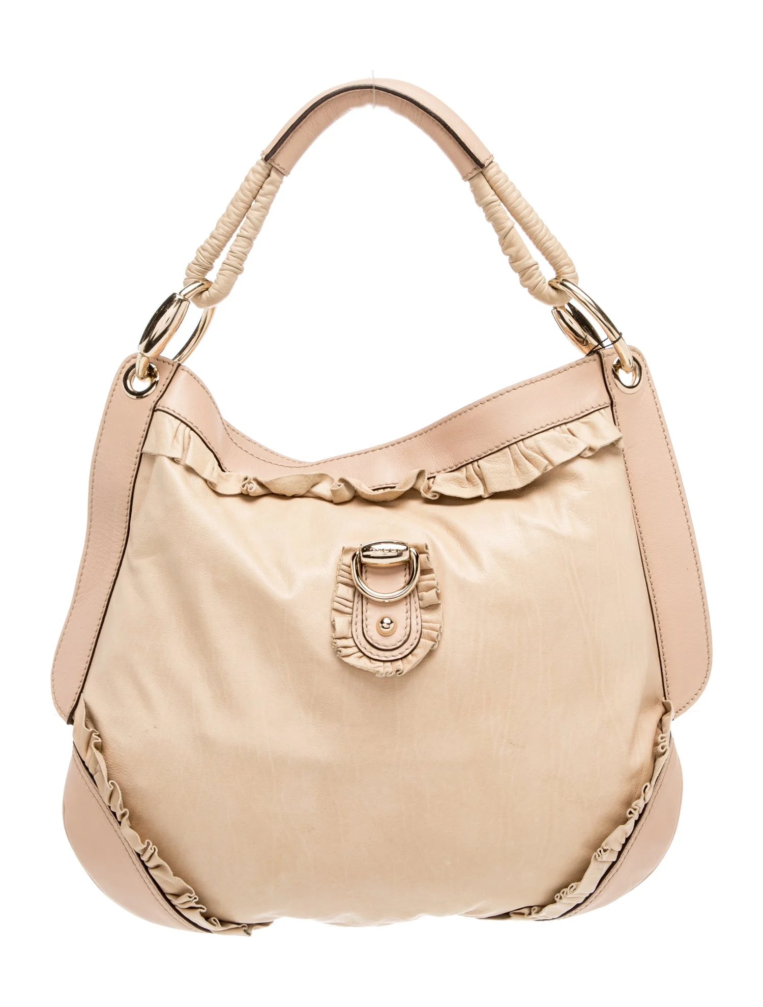 GG Signature Sabrina Medium