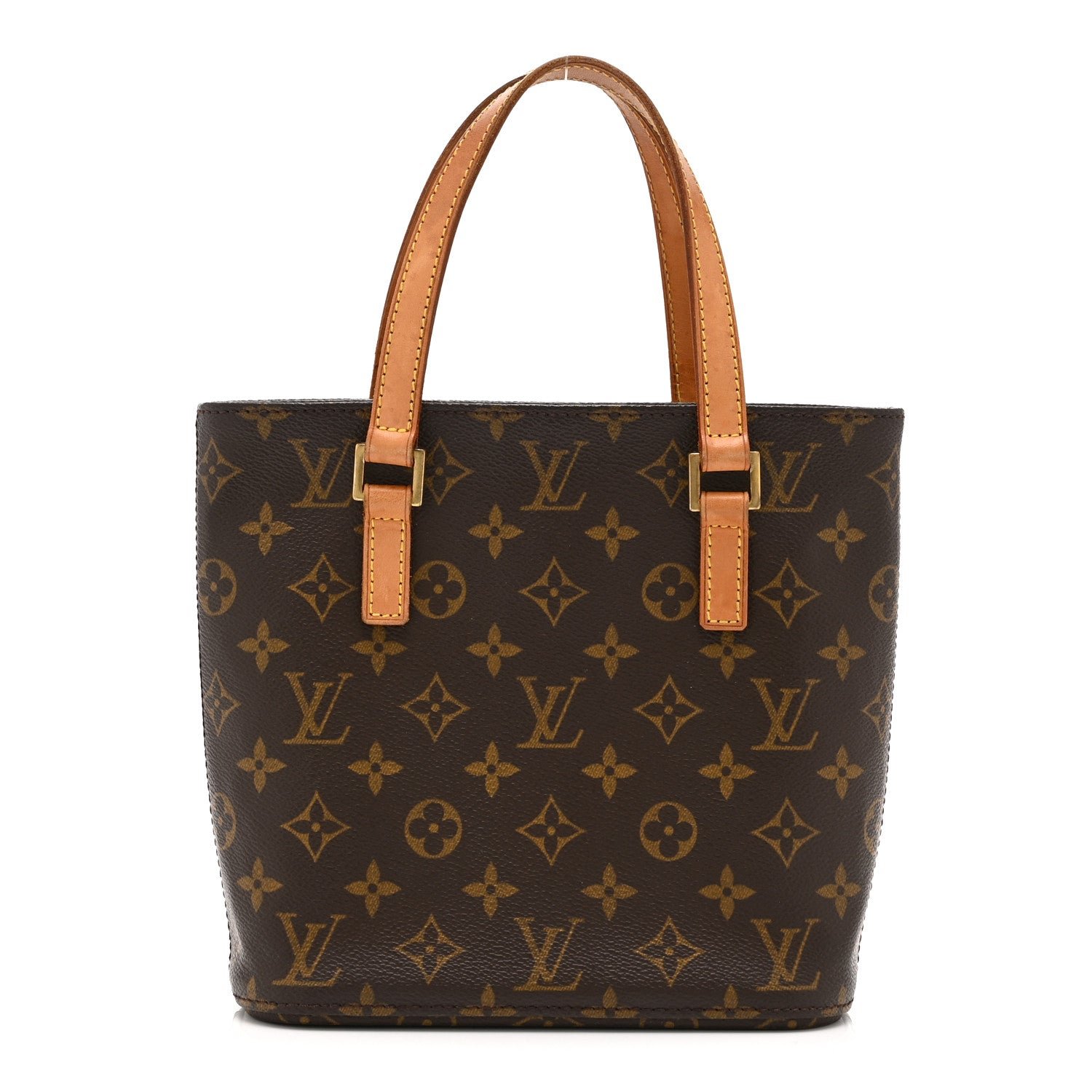 Louis Vuitton Monogram Vavin PM