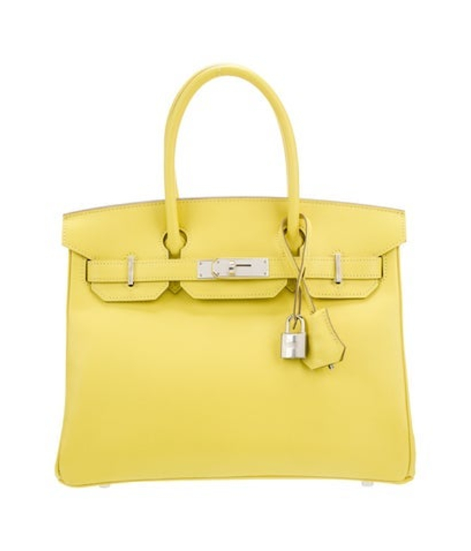 Hermes Epsom Birkin 30