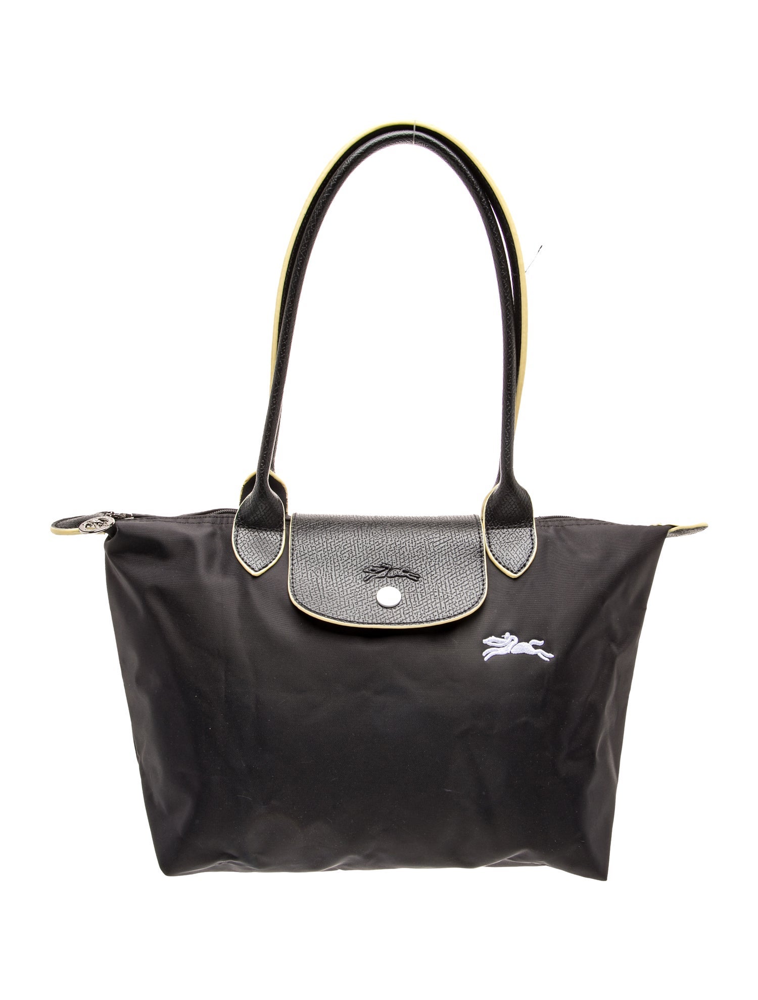 Nylon Shoulder Bag