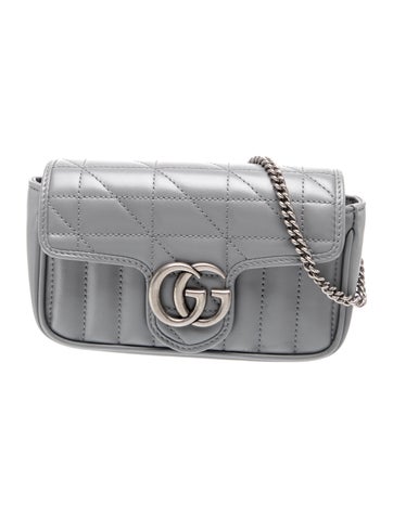 Double G Marmont