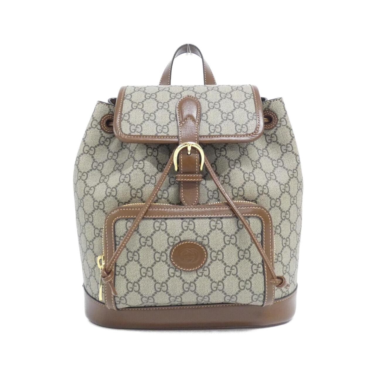 Gucci 674147 92THG Backpack