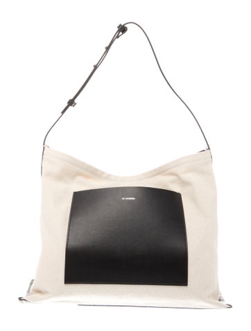 Canvas Tote