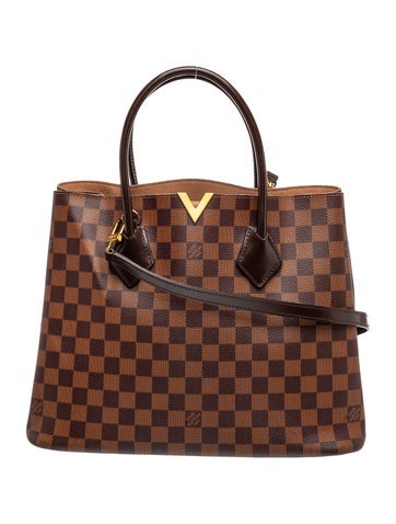 Damier Ebene Kensington