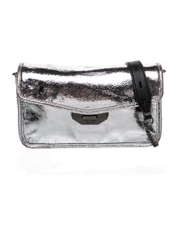 Rag & Bone Leather Crossbody Bag