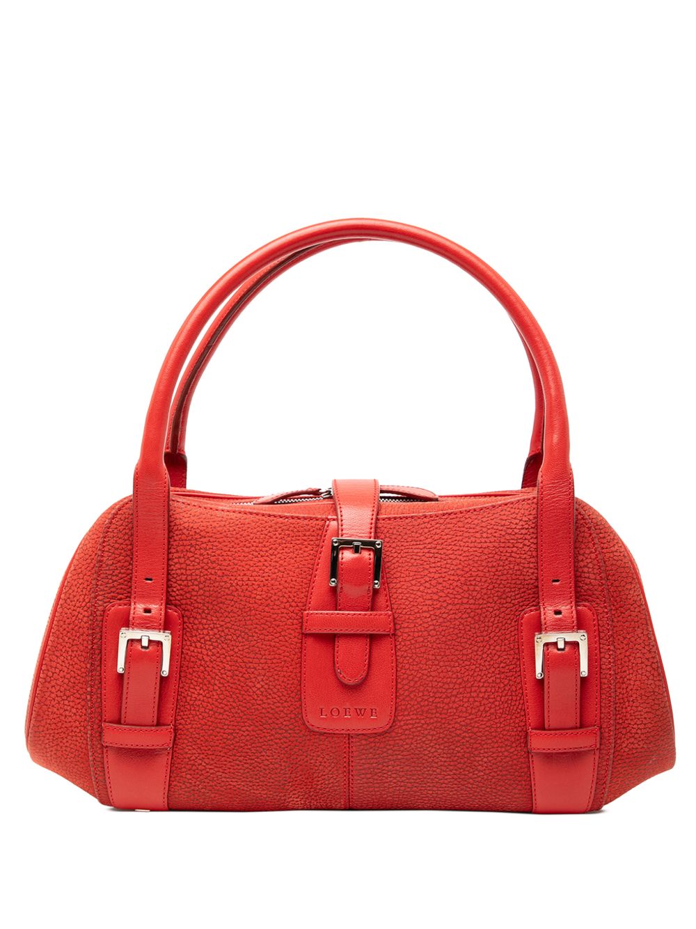2004 Nubuck Senda handbag
