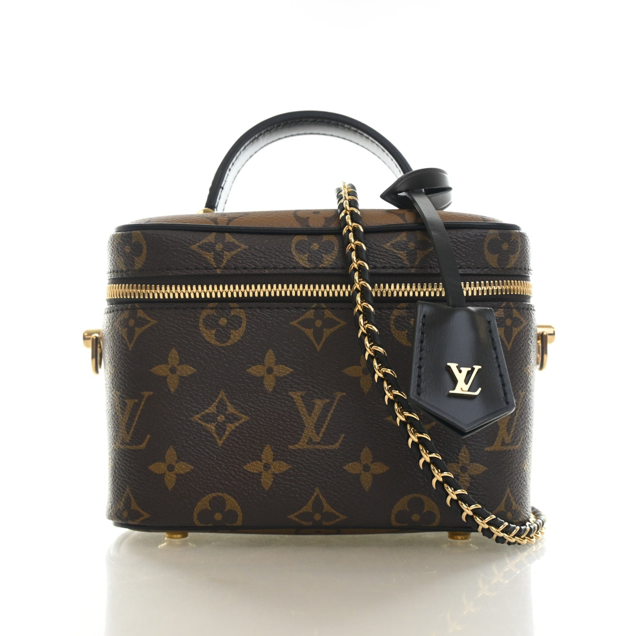 Louis Vuitton Reverse Monogram Vanity PM