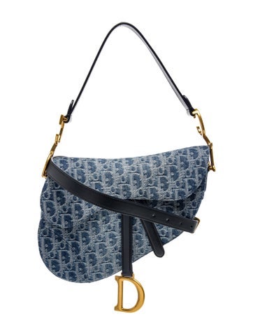 Oblique Jacquard Oblique Saddle 2024