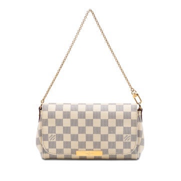 Damier Azur Favorite