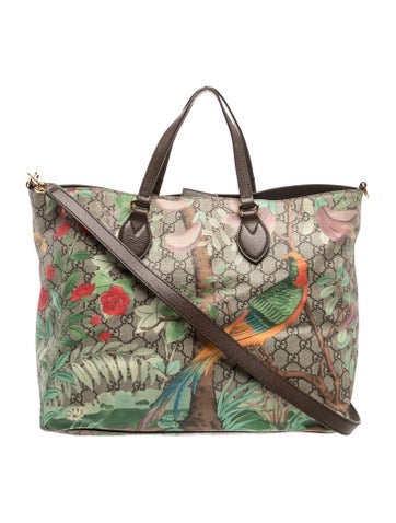 GG Supreme Tote