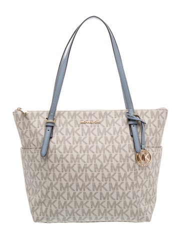 Monogram Shoulder Bag