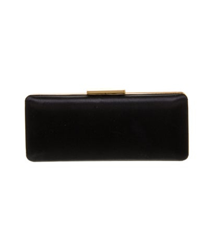Kenzo Satin Minaudiere